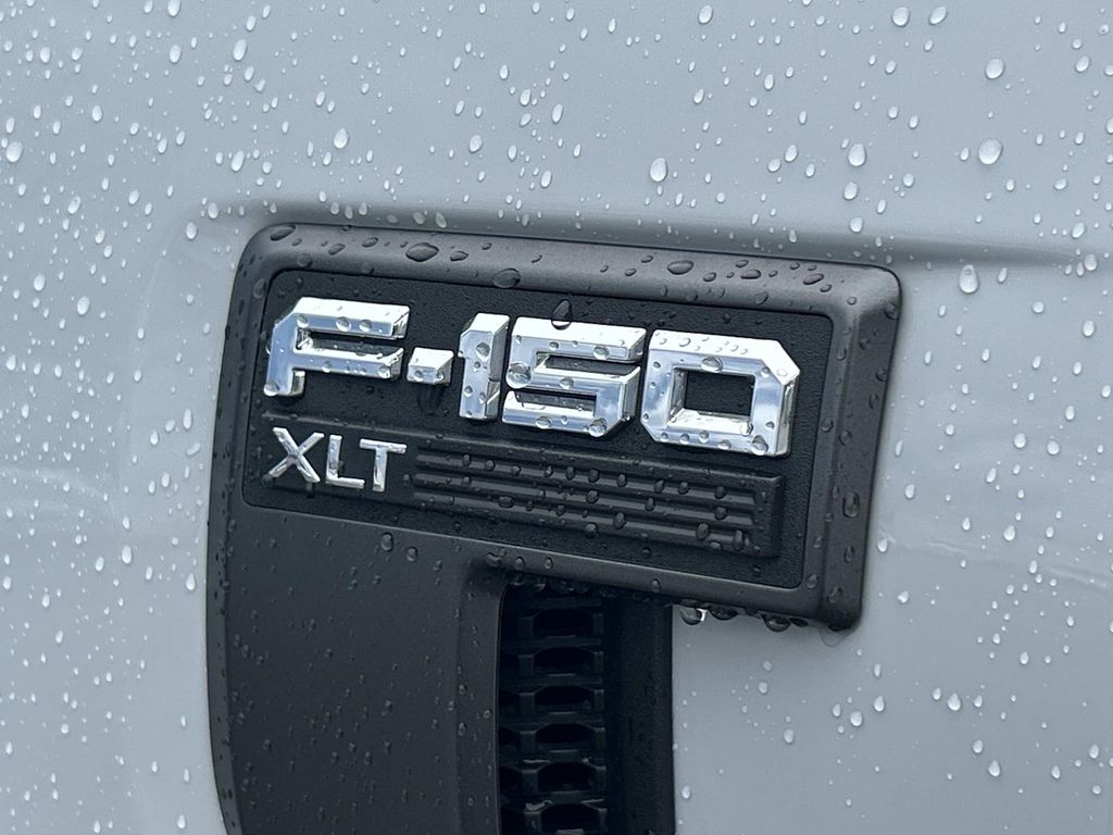 Used 2023 Ford F-150 Truck