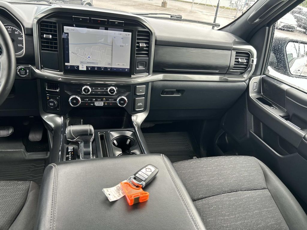 Used 2023 Ford F-150 Truck