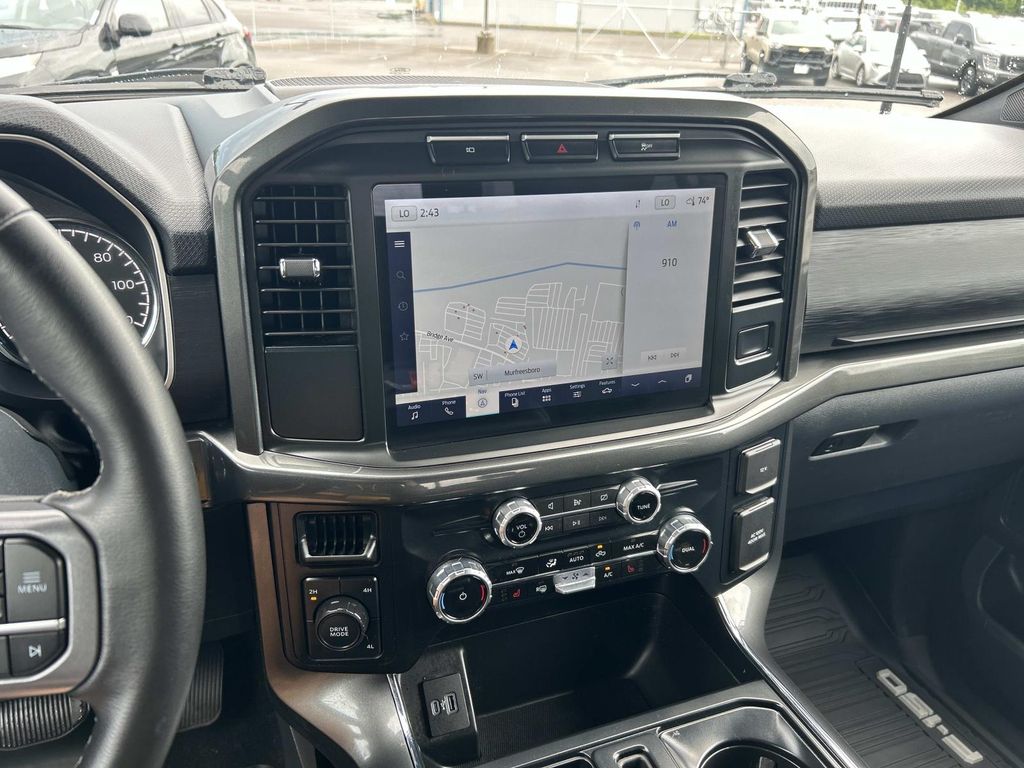 Used 2023 Ford F-150 Truck