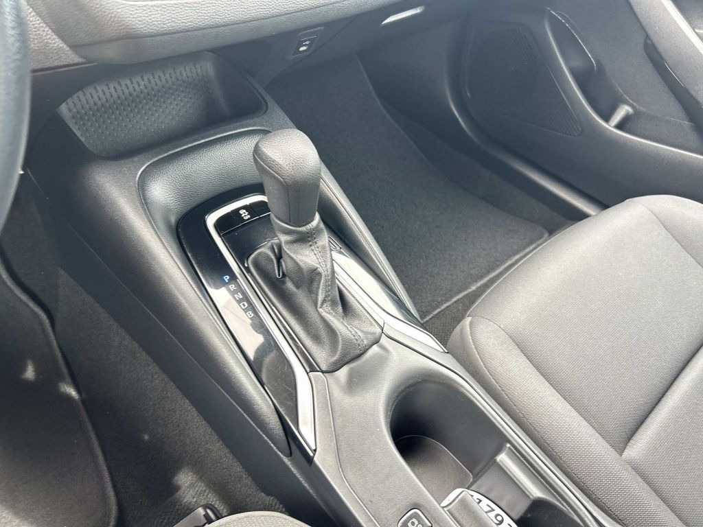 Used 2024 Toyota Corolla Sedan