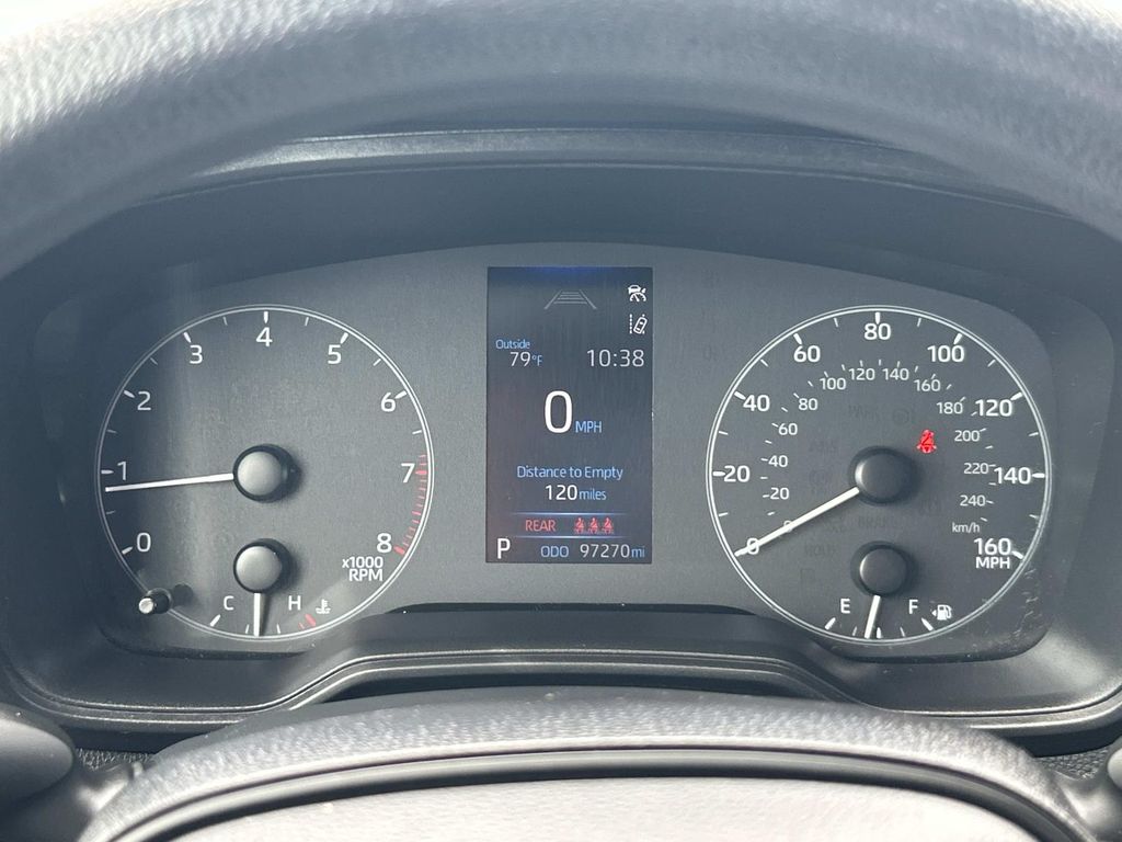 Used 2024 Toyota Corolla Sedan