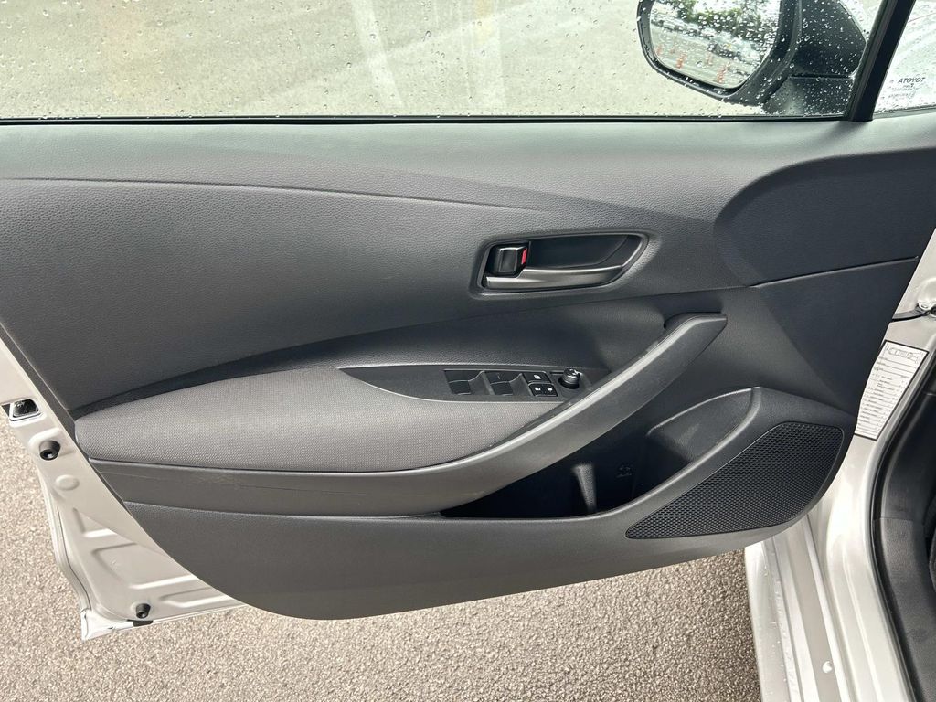Used 2024 Toyota Corolla Sedan