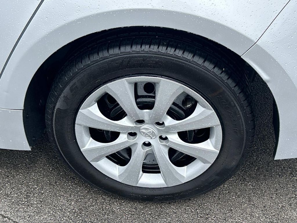 Used 2024 Toyota Corolla Sedan