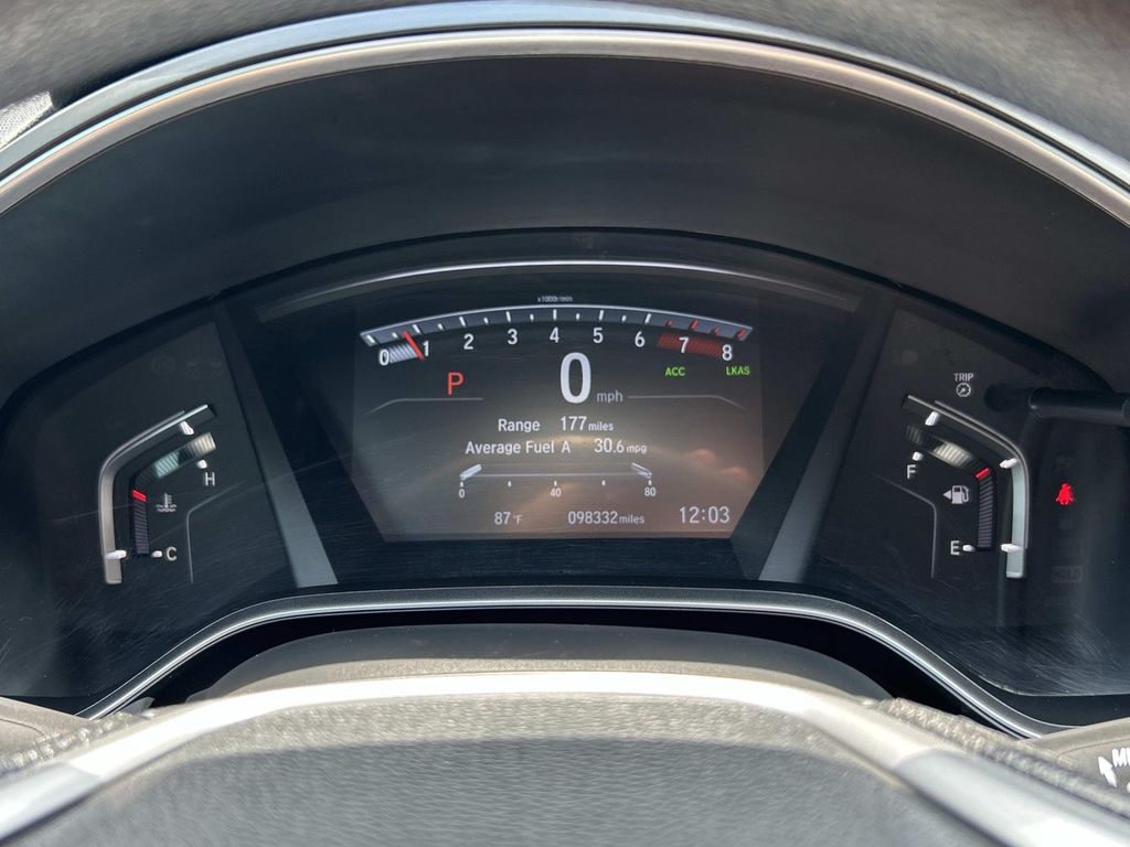 Used 2019 Honda CR-V SUV