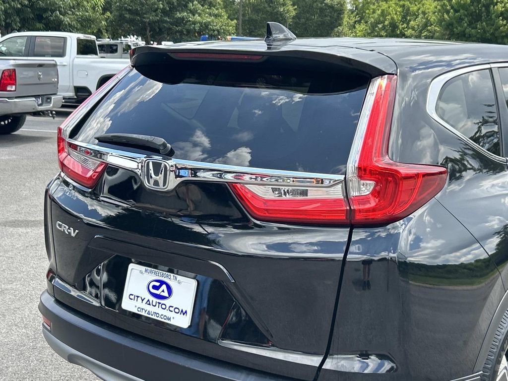 Used 2019 Honda CR-V SUV