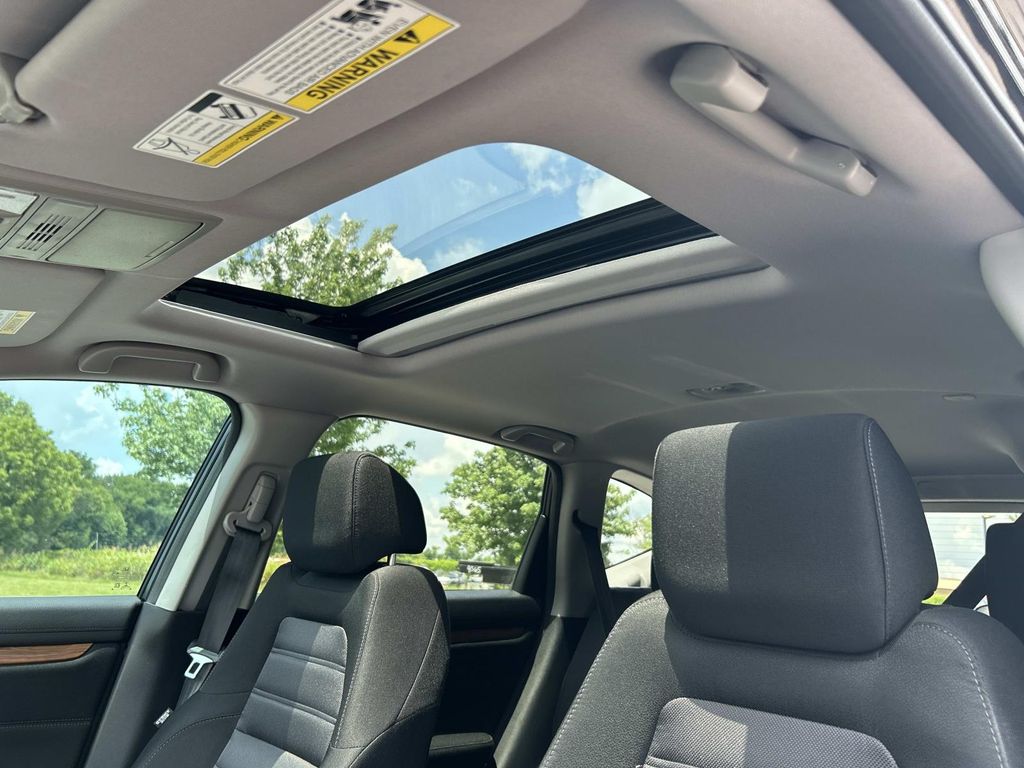 Used 2019 Honda CR-V SUV