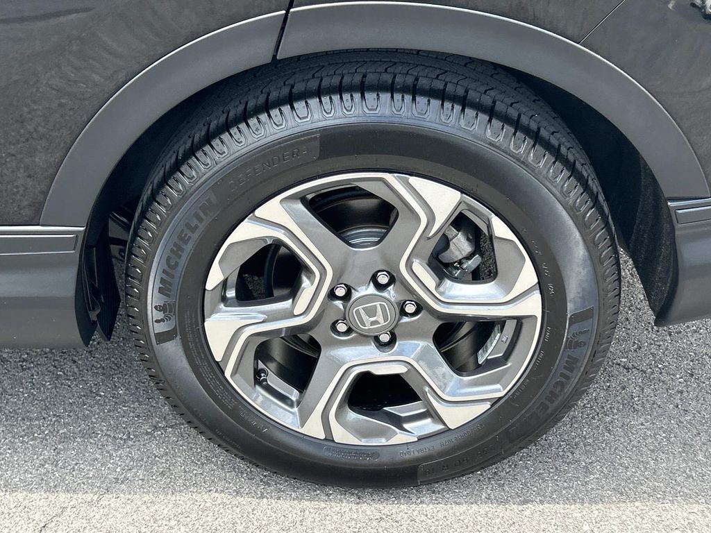 Used 2019 Honda CR-V SUV