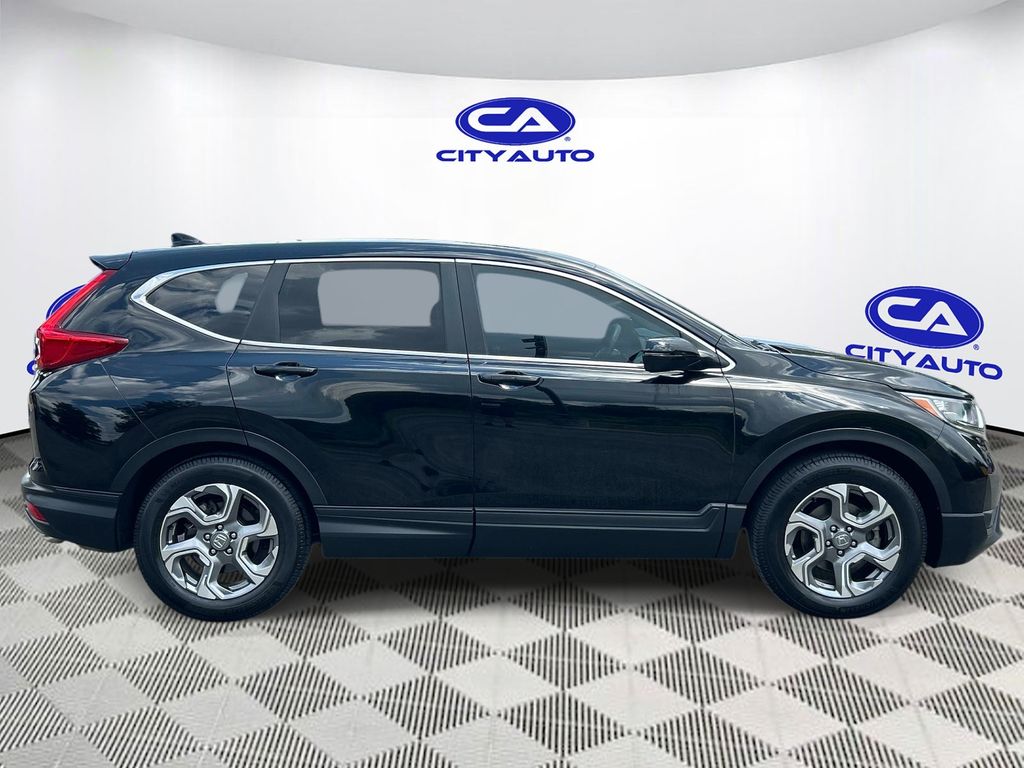 Used 2019 Honda CR-V SUV