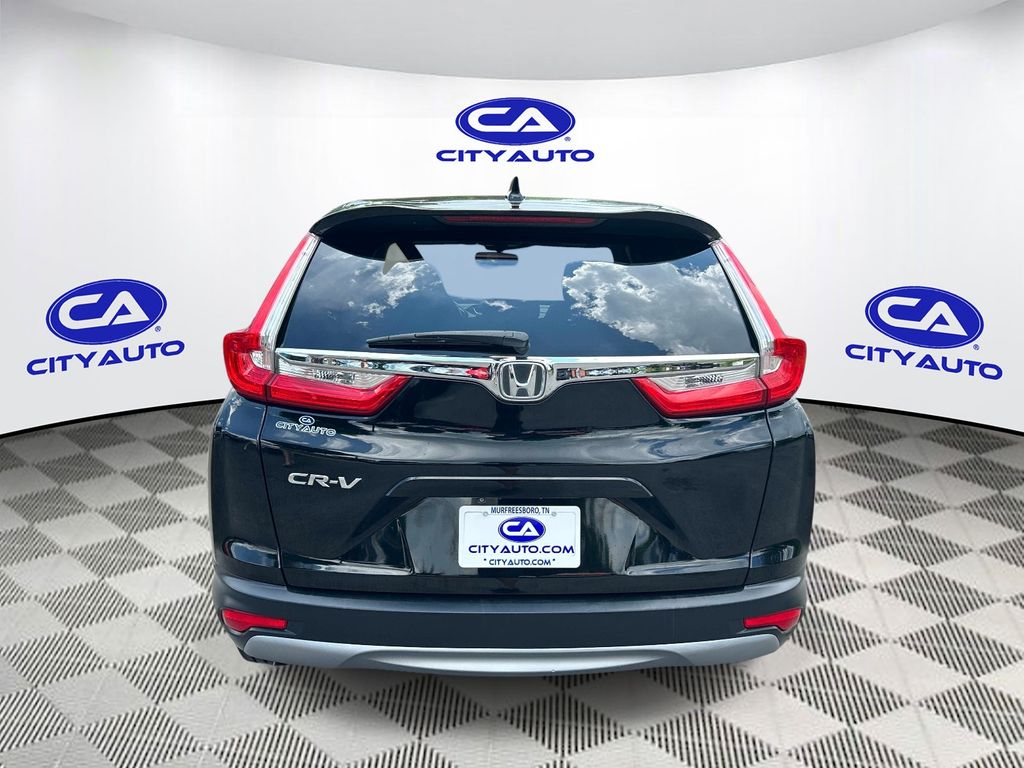 Used 2019 Honda CR-V SUV