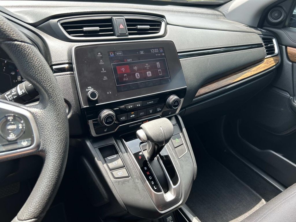 Used 2019 Honda CR-V SUV