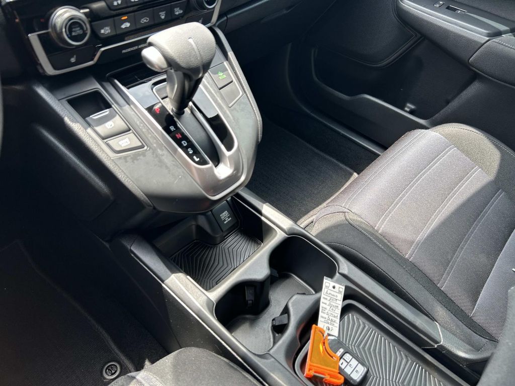 Used 2019 Honda CR-V SUV