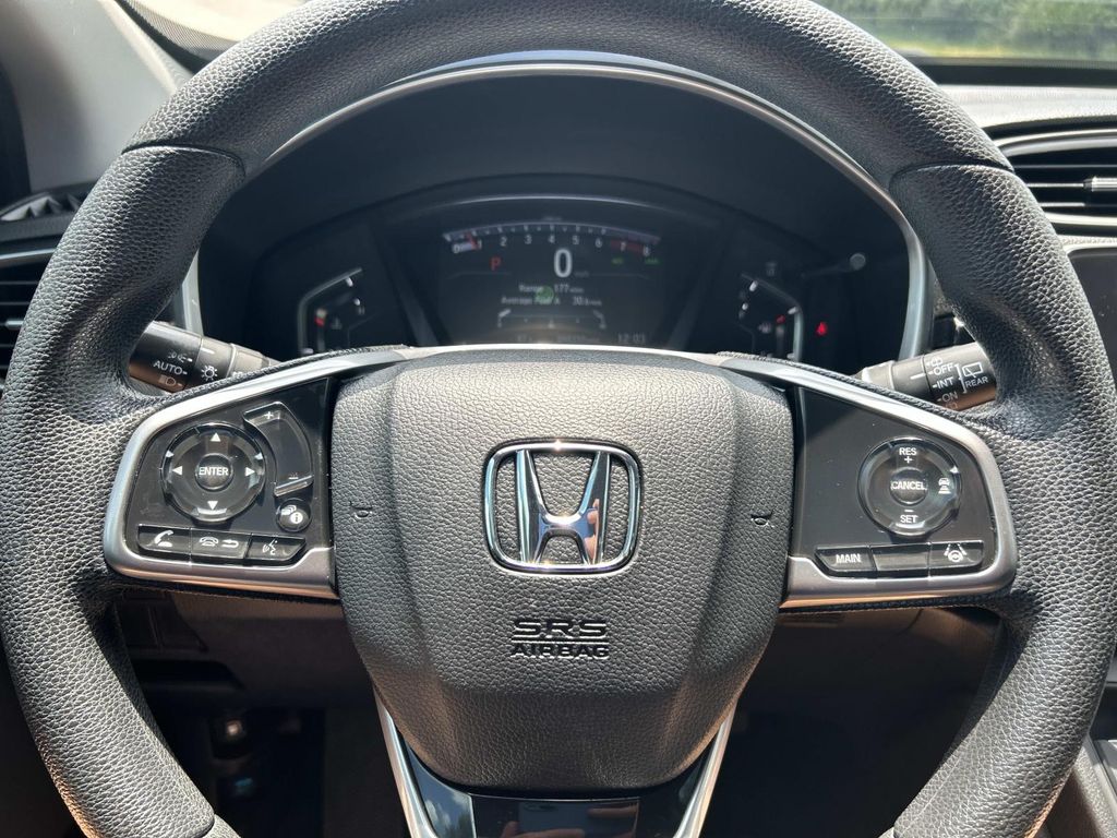 Used 2019 Honda CR-V SUV