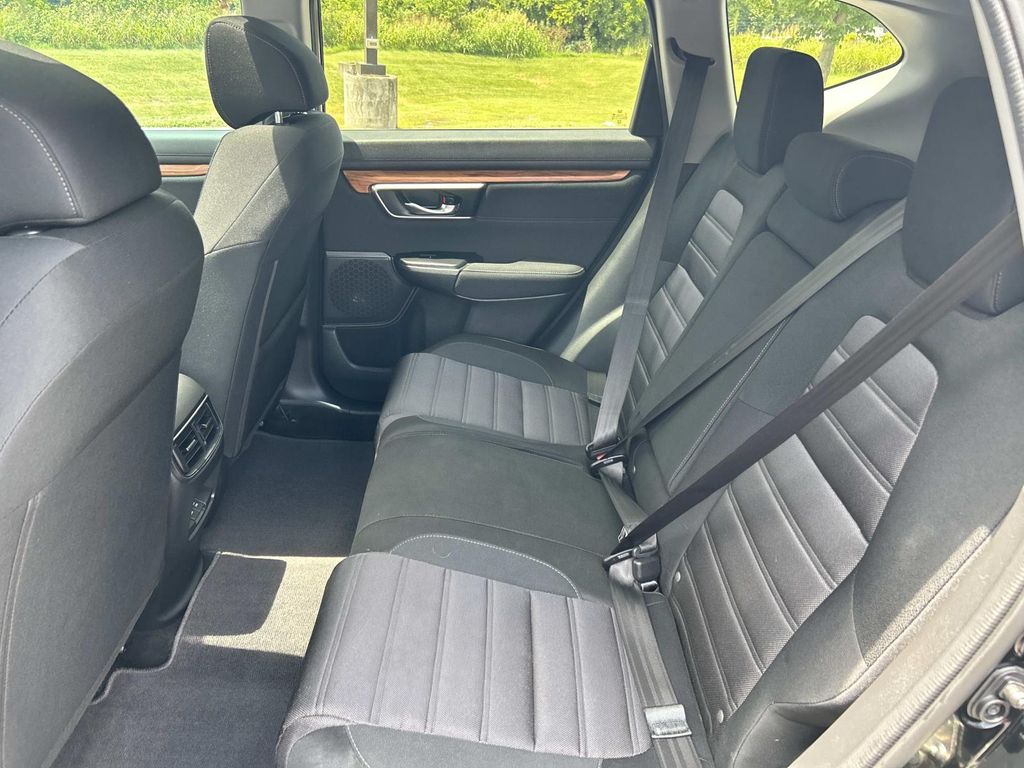 Used 2019 Honda CR-V SUV