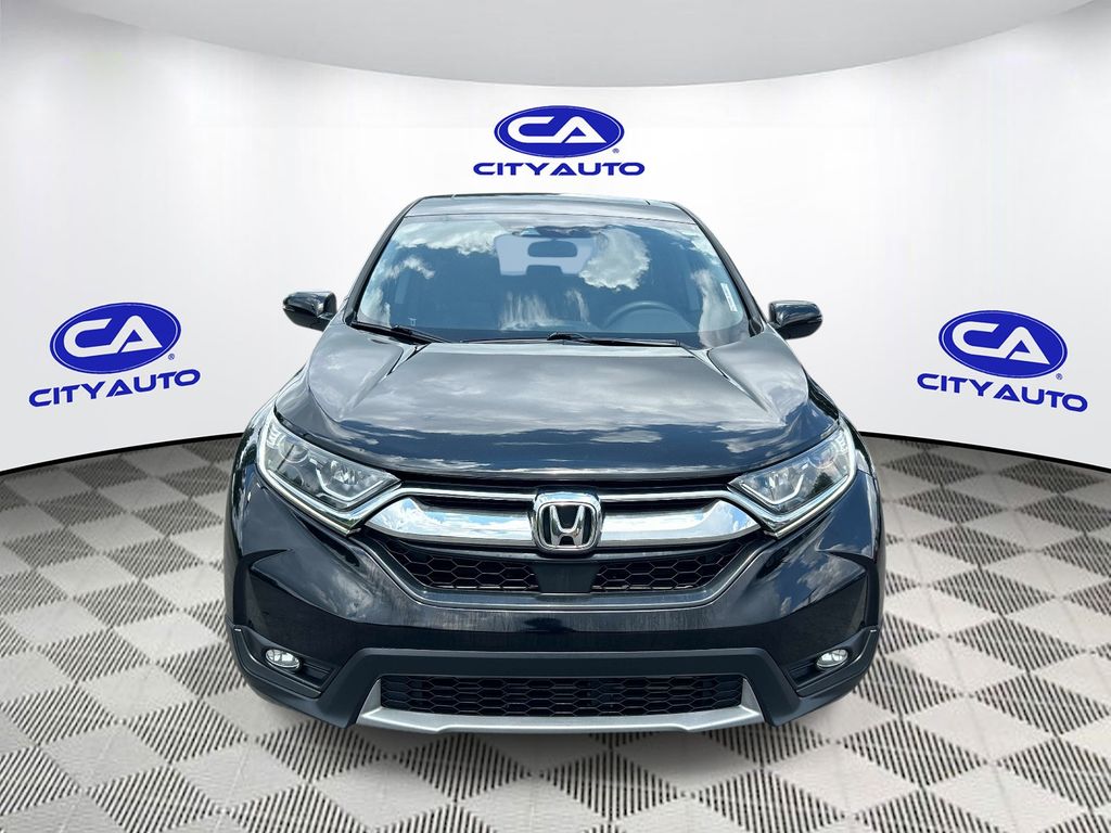 Used 2019 Honda CR-V SUV