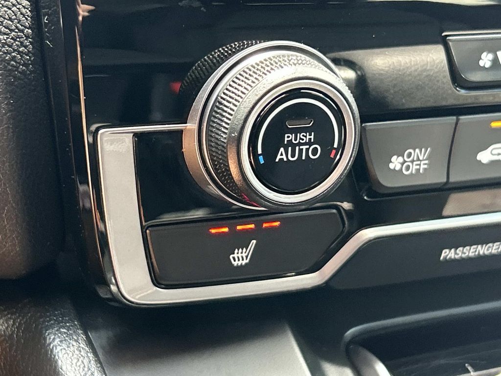 Used 2019 Honda CR-V SUV