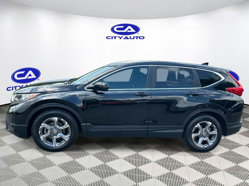 Used 2019 Honda CR-V SUV