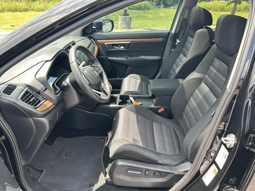 Used 2019 Honda CR-V SUV