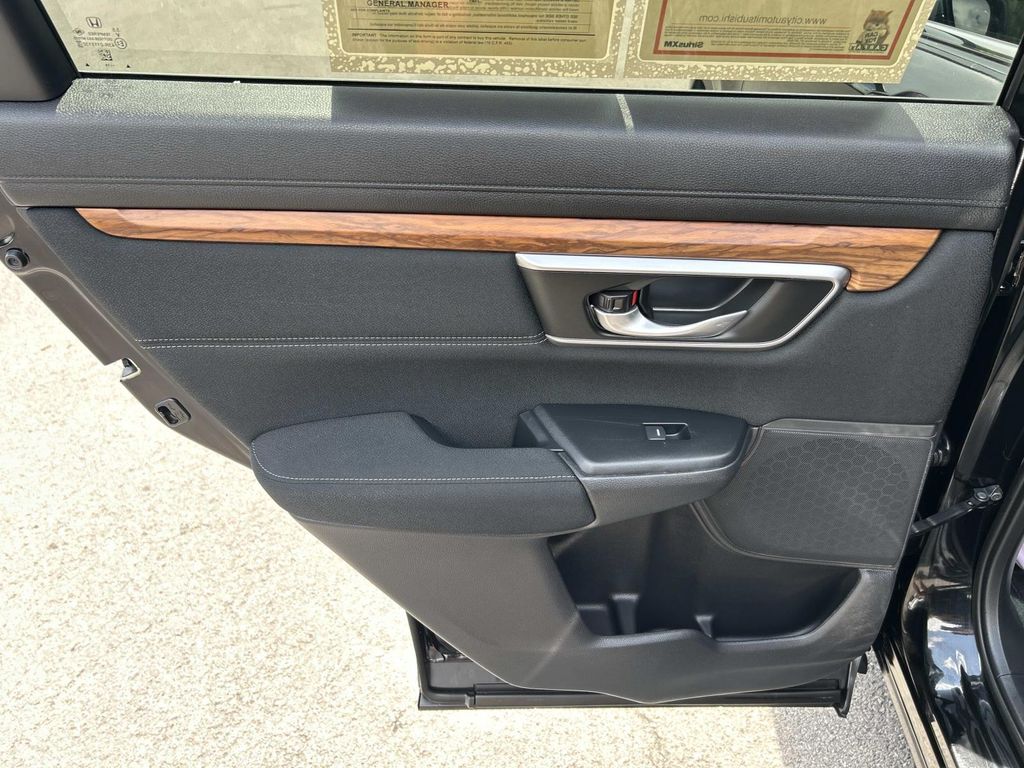 Used 2019 Honda CR-V SUV