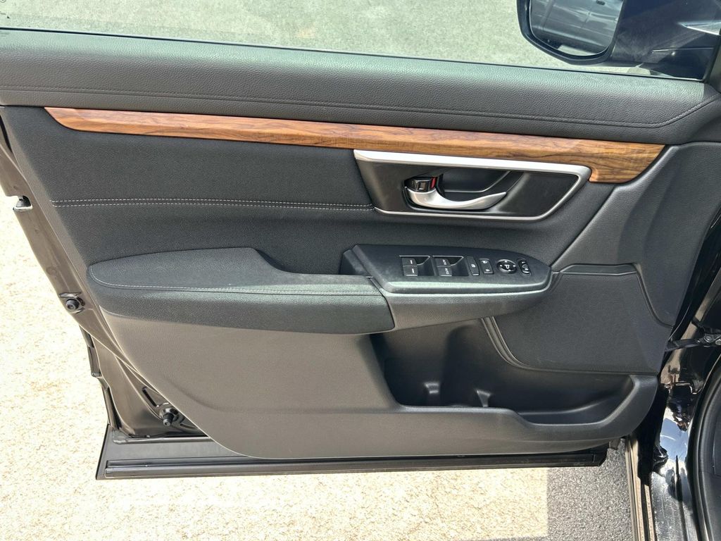 Used 2019 Honda CR-V SUV