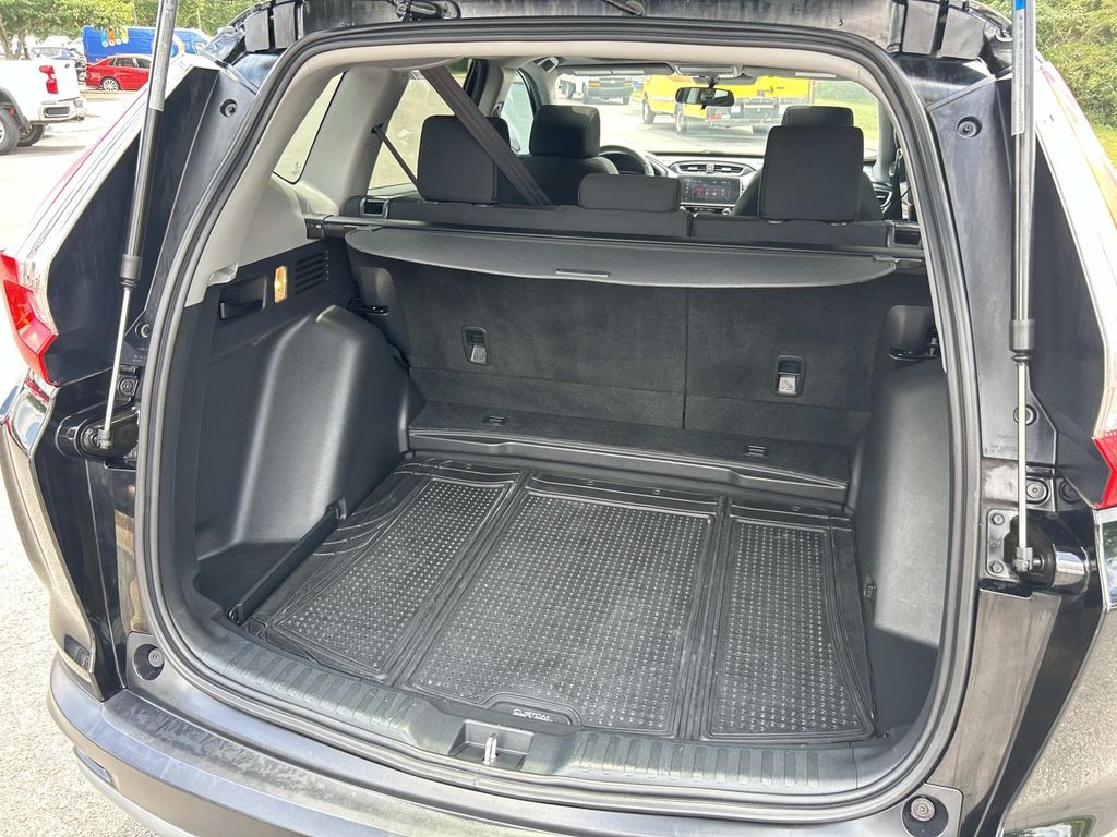 Used 2019 Honda CR-V SUV