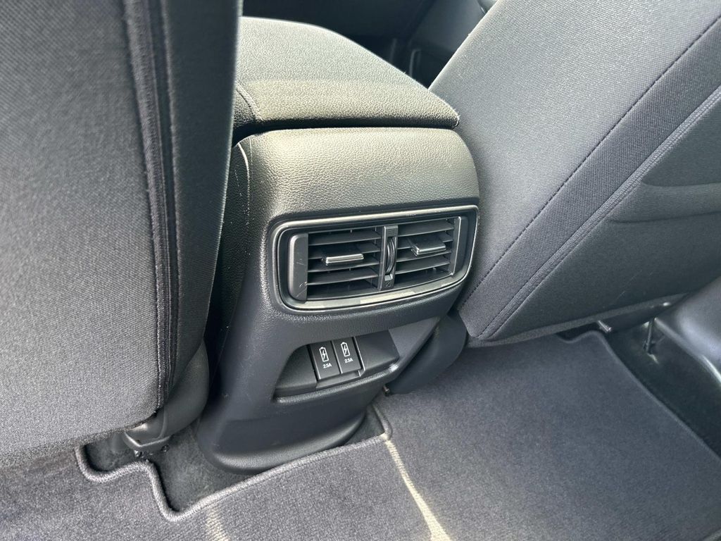 Used 2019 Honda CR-V SUV