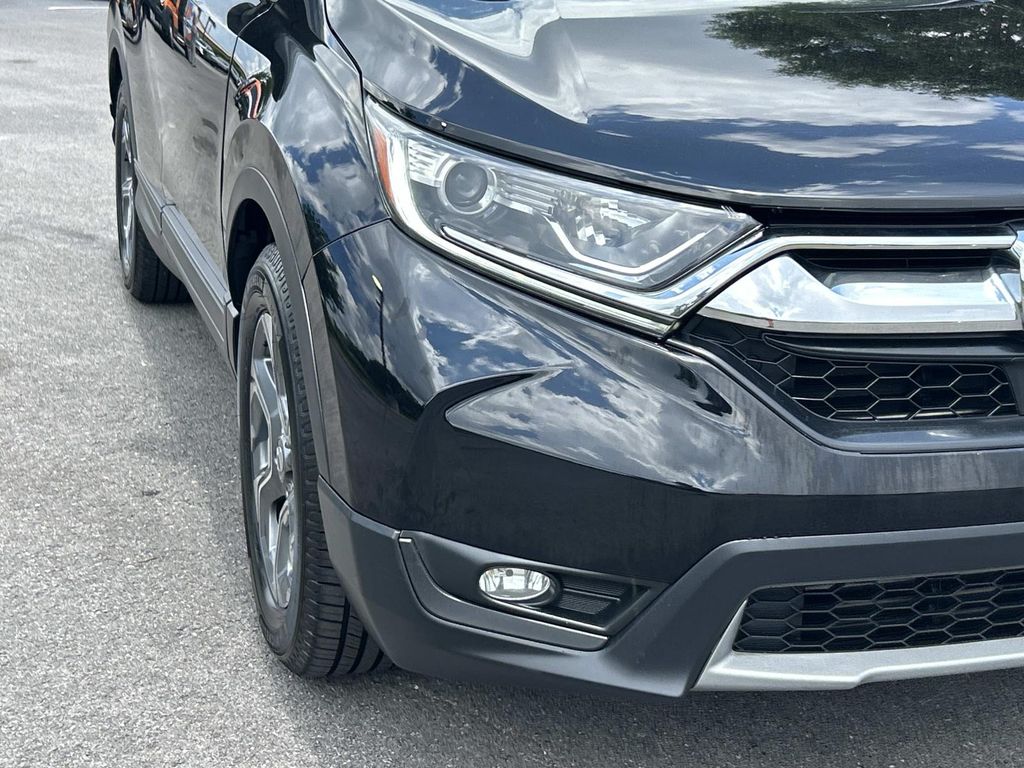Used 2019 Honda CR-V SUV