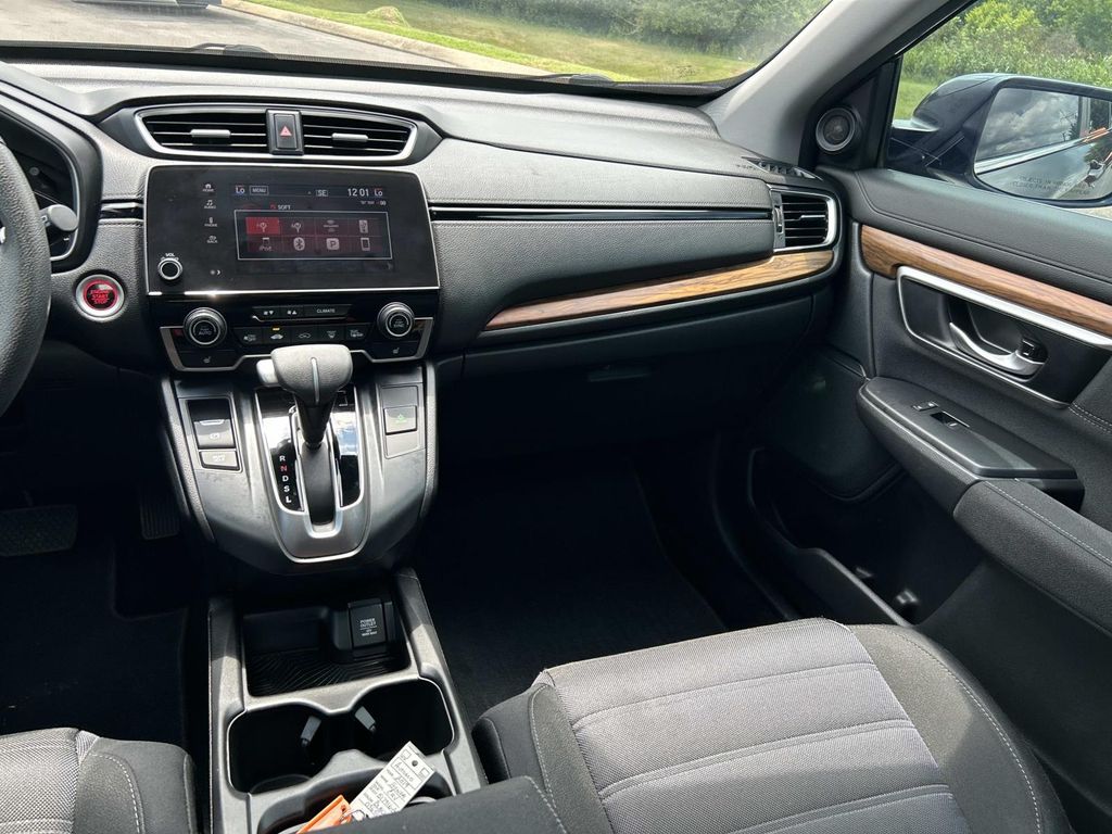 Used 2019 Honda CR-V SUV
