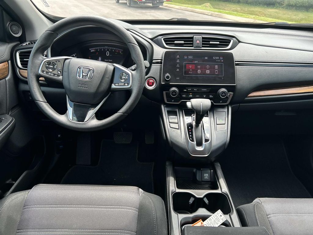 Used 2019 Honda CR-V SUV