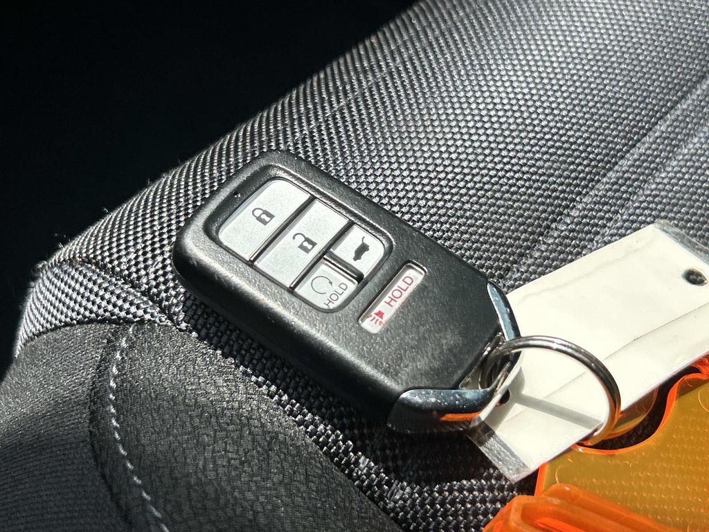 Used 2019 Honda CR-V SUV