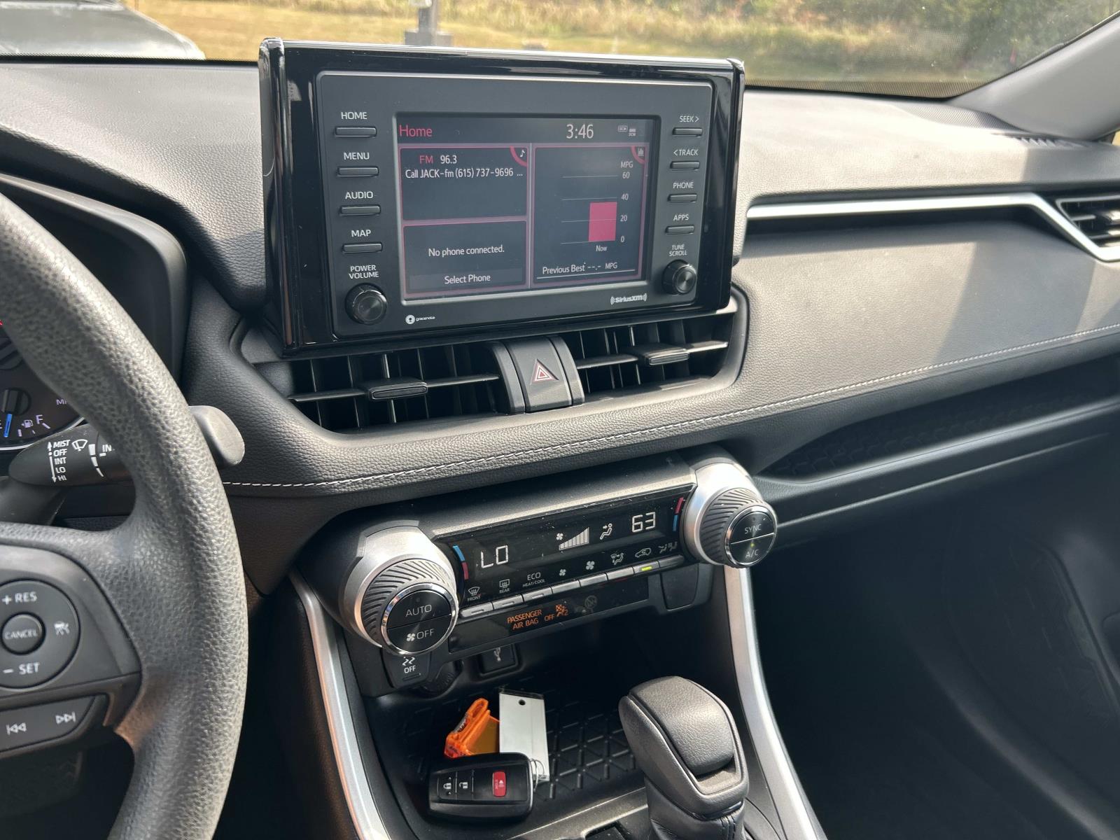 Used 2021 Toyota RAV4 SUV