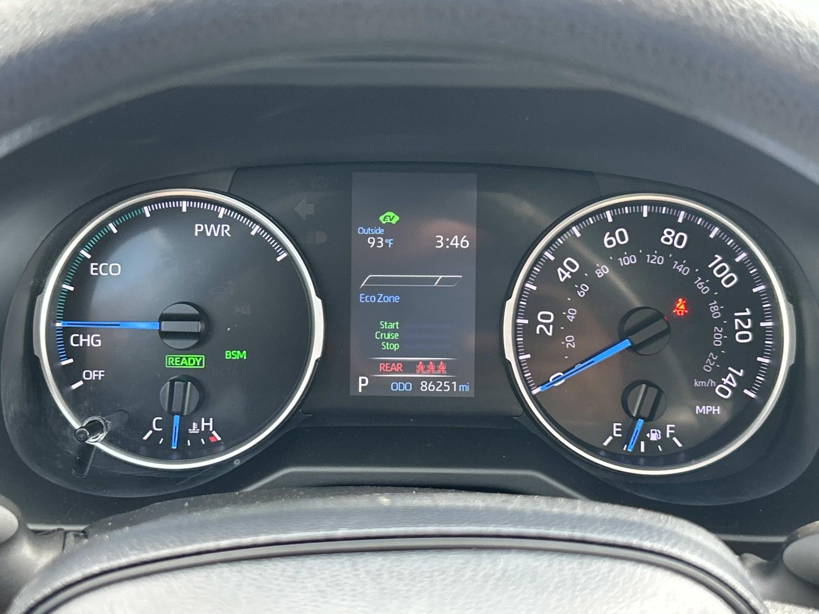 Used 2021 Toyota RAV4 SUV