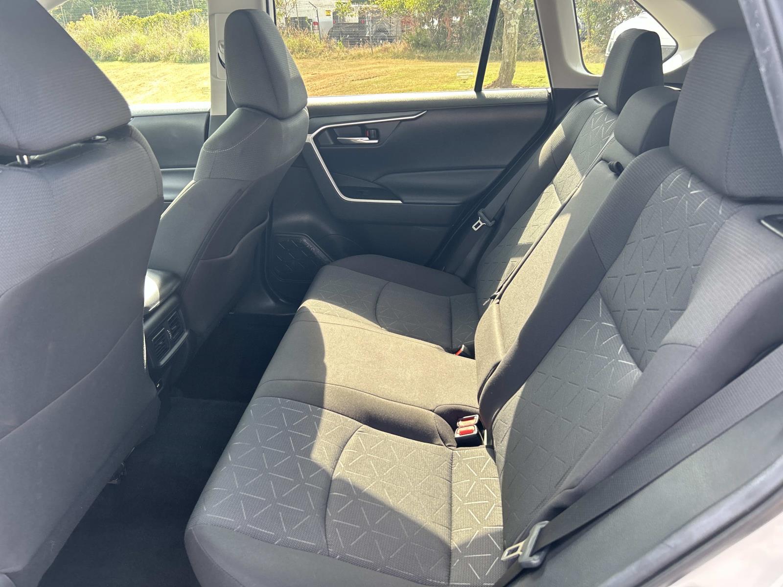 Used 2021 Toyota RAV4 SUV