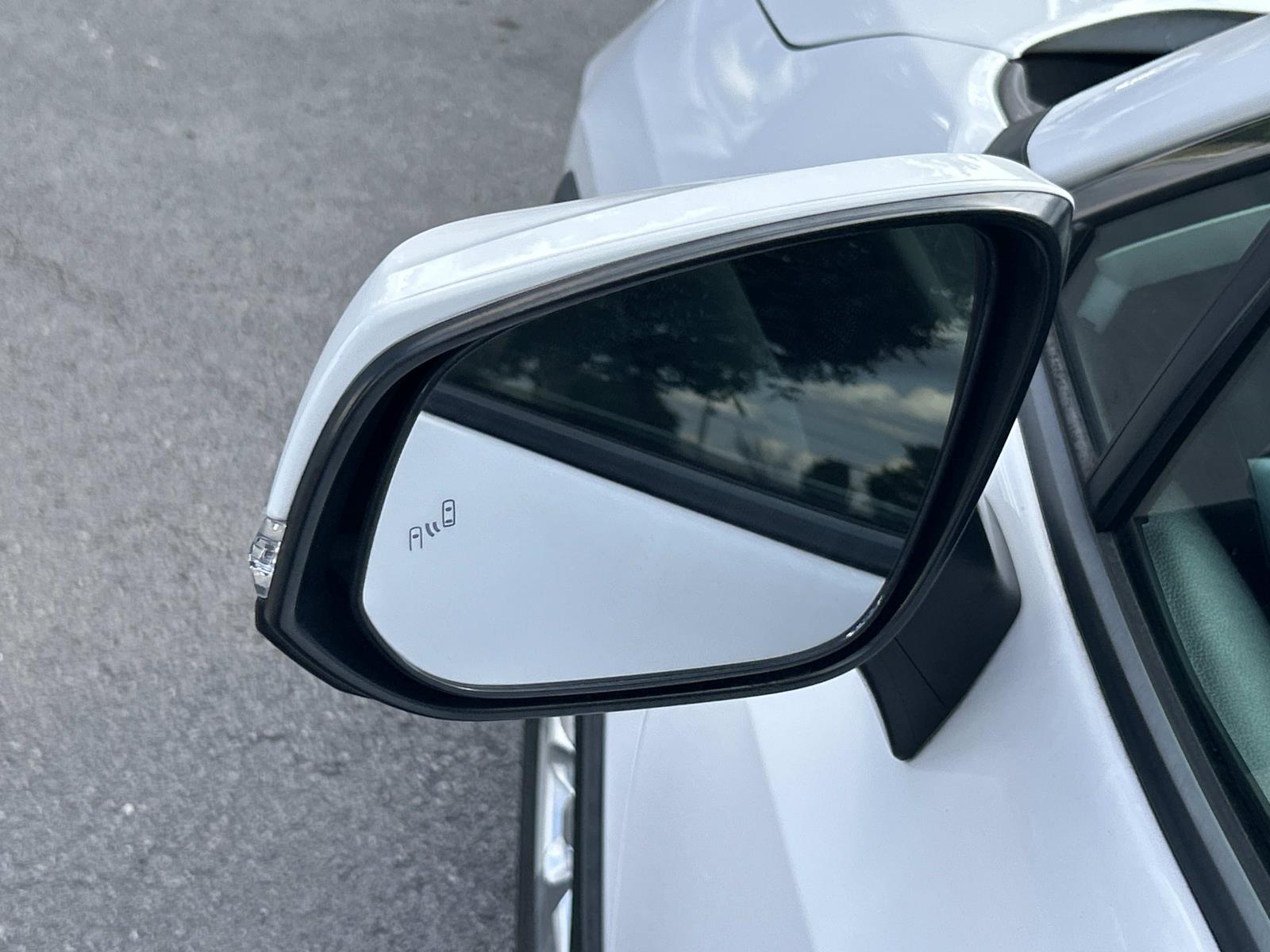 Used 2021 Toyota RAV4 SUV