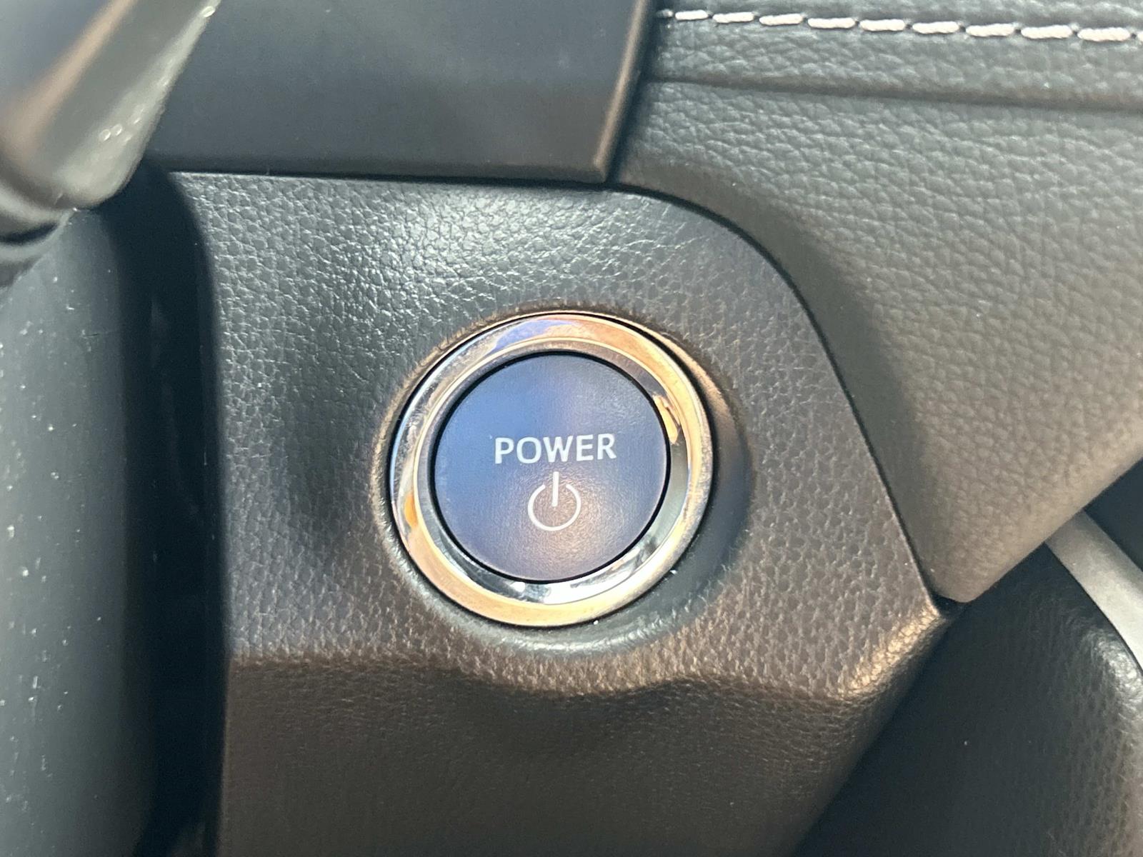 Used 2021 Toyota RAV4 SUV