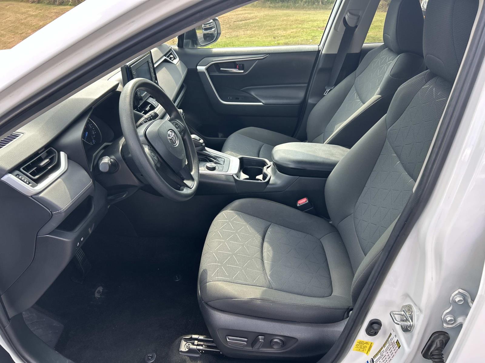 Used 2021 Toyota RAV4 SUV