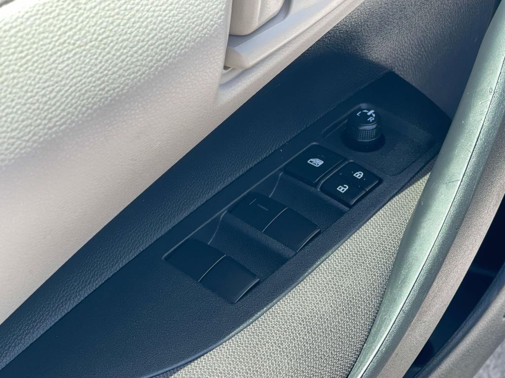 Used 2026 Toyota Corolla Sedan