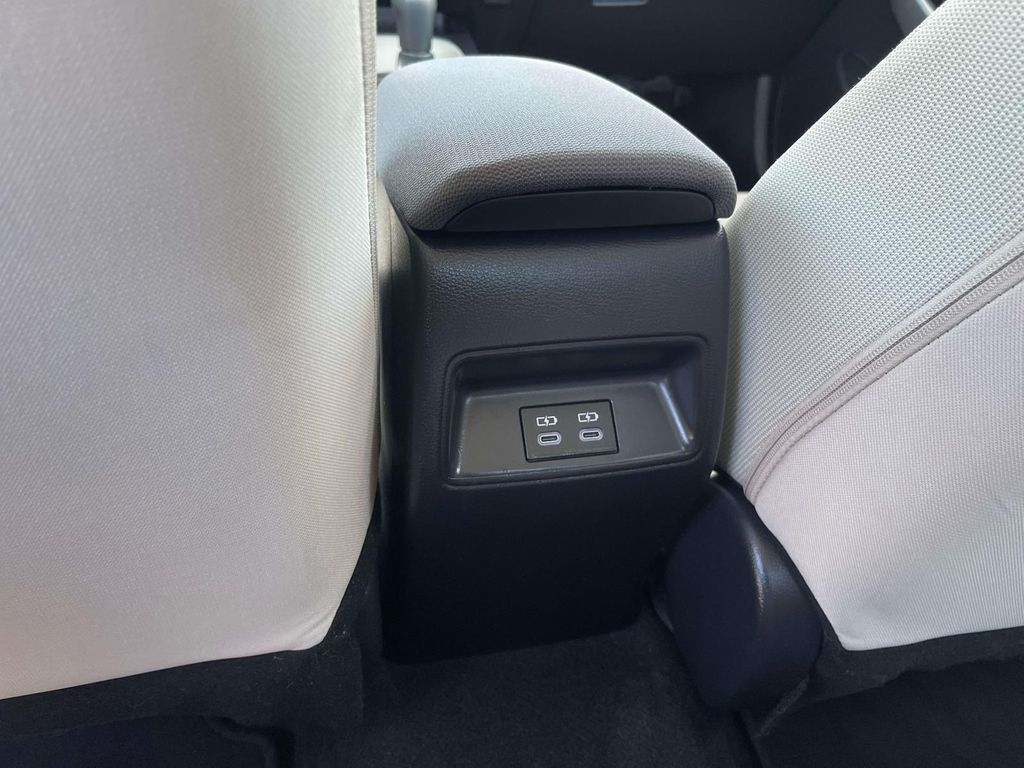 Used 2026 Toyota Corolla Sedan
