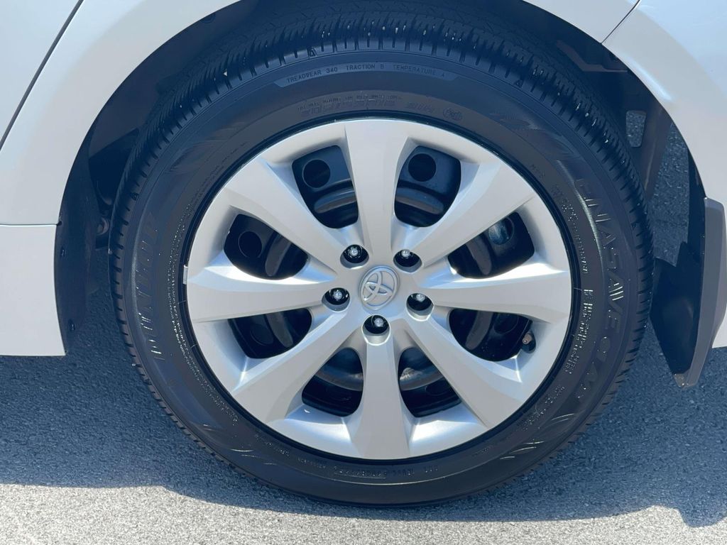 Used 2026 Toyota Corolla Sedan