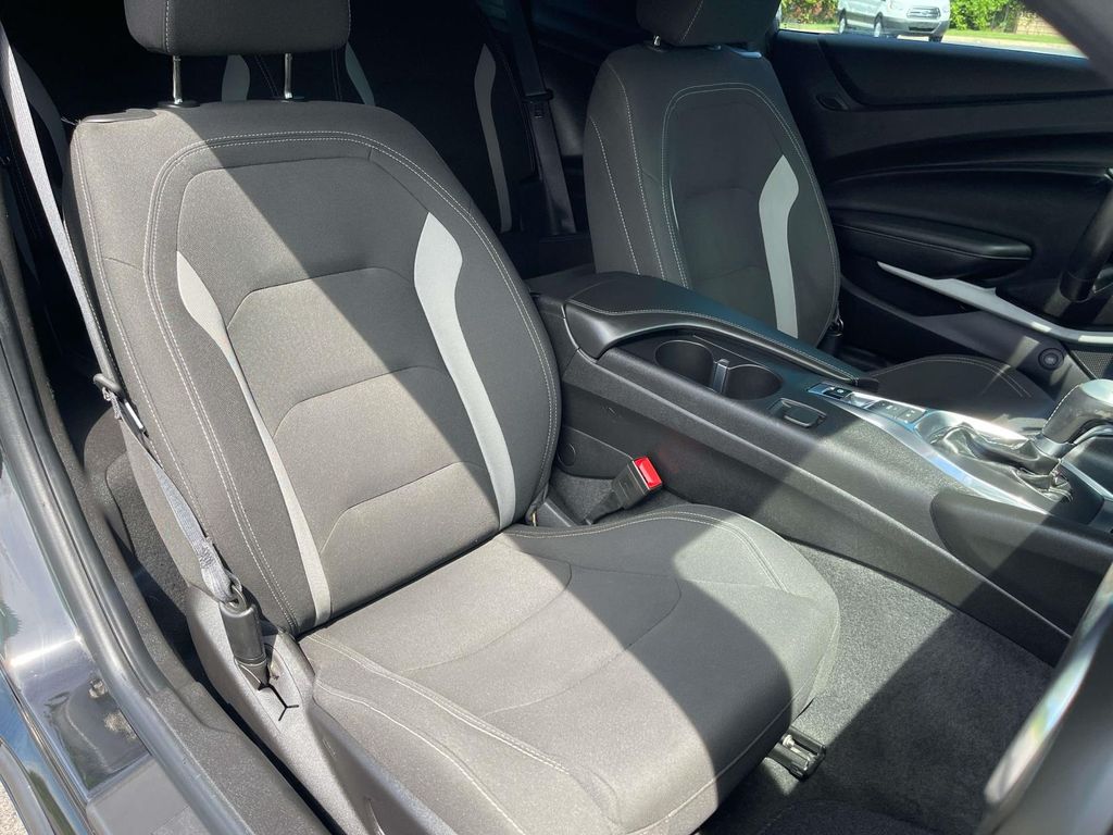 Used 2019 Chevrolet Camaro Coupe