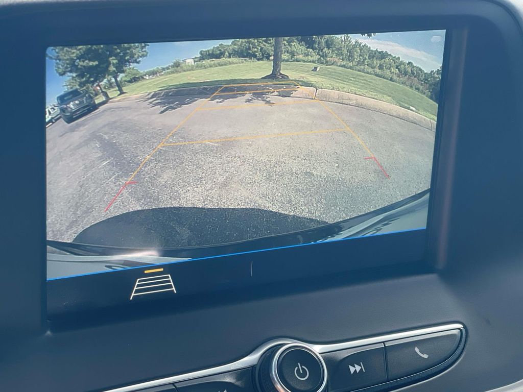 Used 2019 Chevrolet Camaro Coupe
