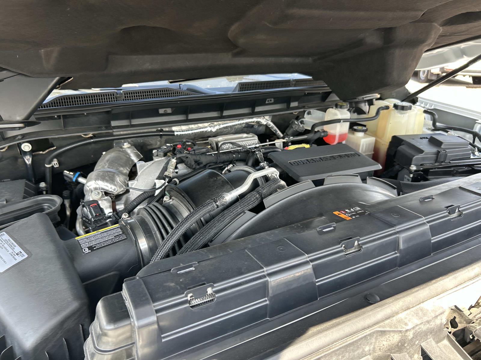 Used 2021 GMC Sierra 2500HD Truck