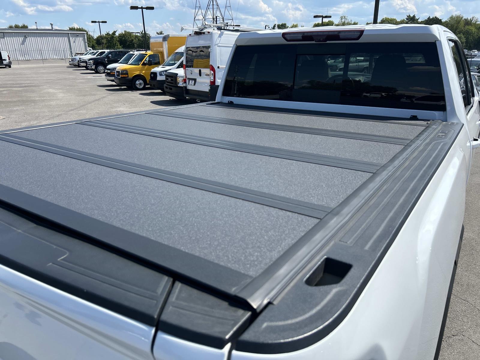 Used 2021 GMC Sierra 2500HD Truck