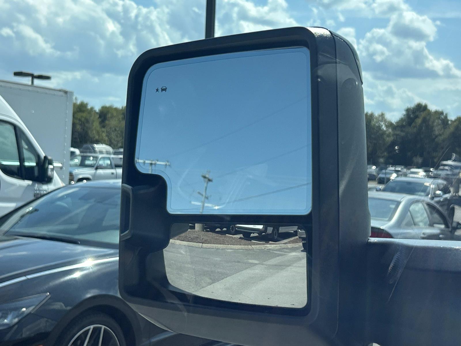 Used 2021 GMC Sierra 2500HD Truck