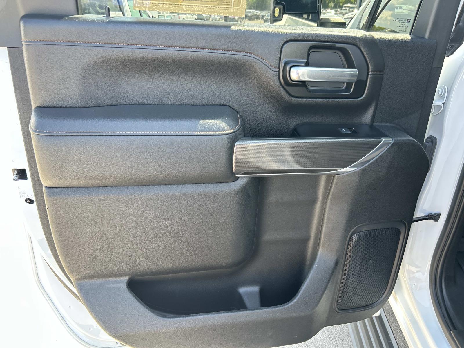 Used 2021 GMC Sierra 2500HD Truck
