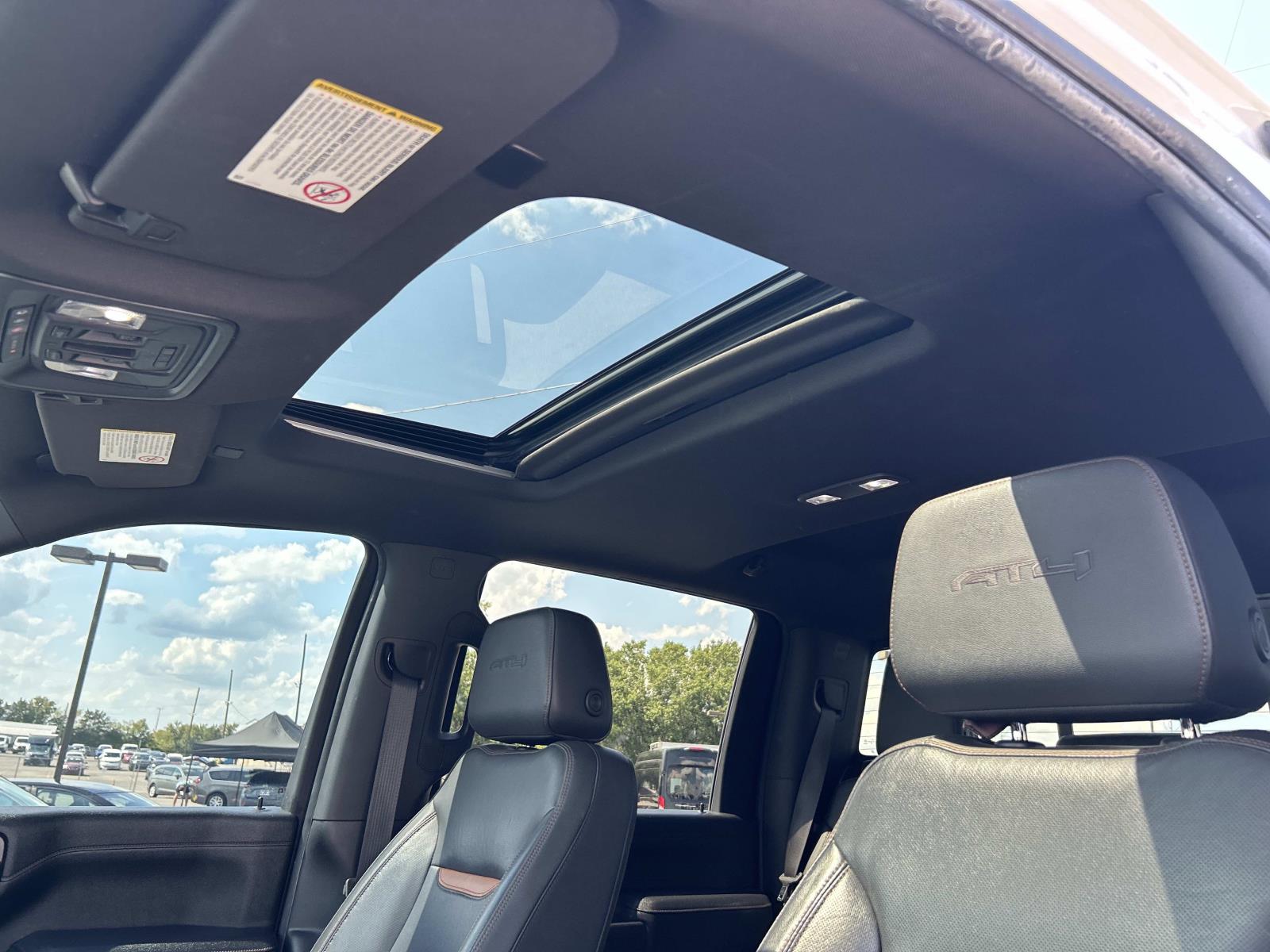 Used 2021 GMC Sierra 2500HD Truck