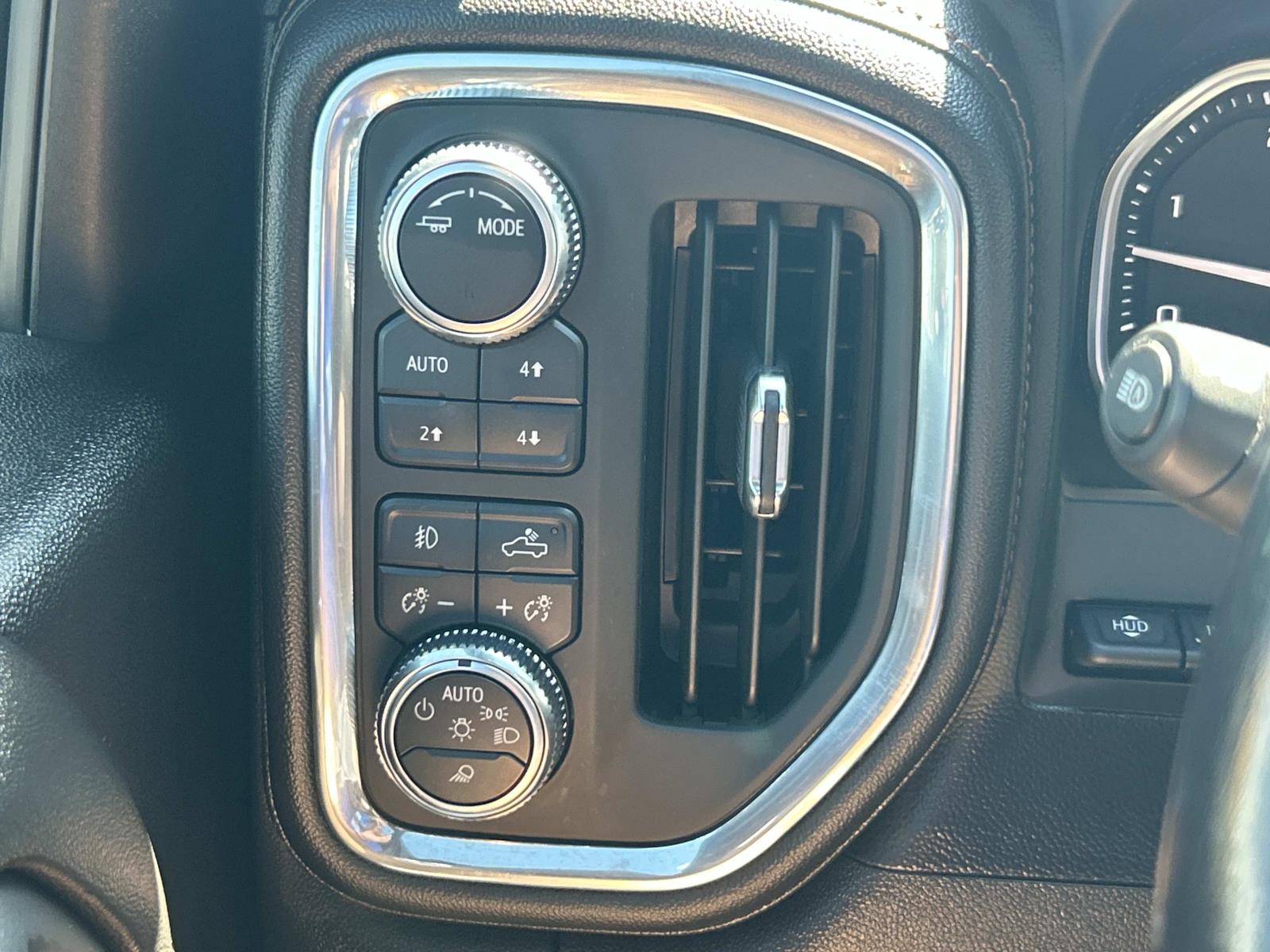 Used 2021 GMC Sierra 2500HD Truck