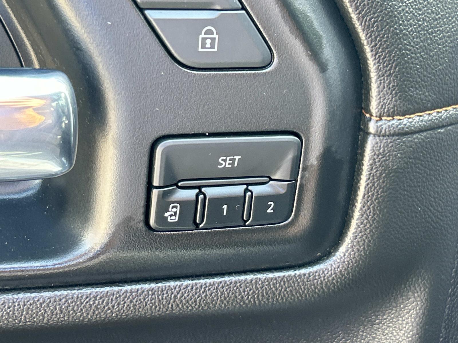 Used 2021 GMC Sierra 2500HD Truck