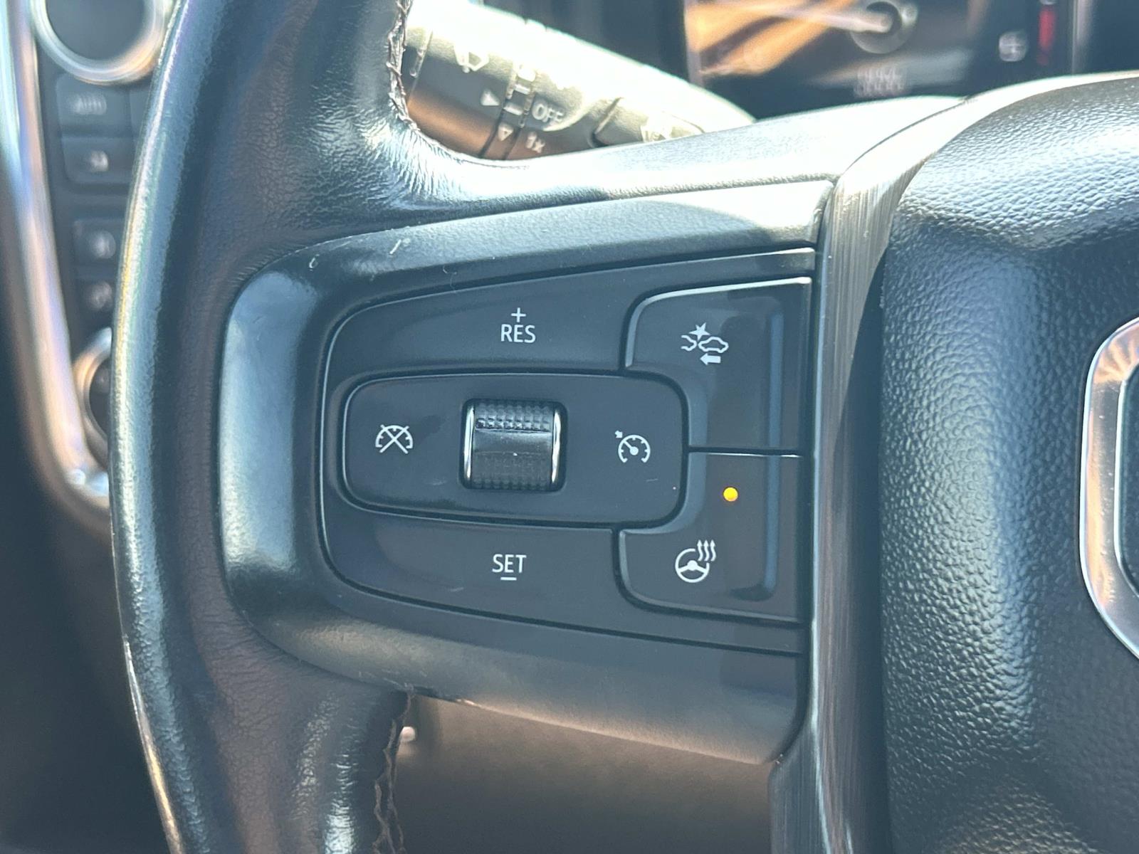 Used 2021 GMC Sierra 2500HD Truck