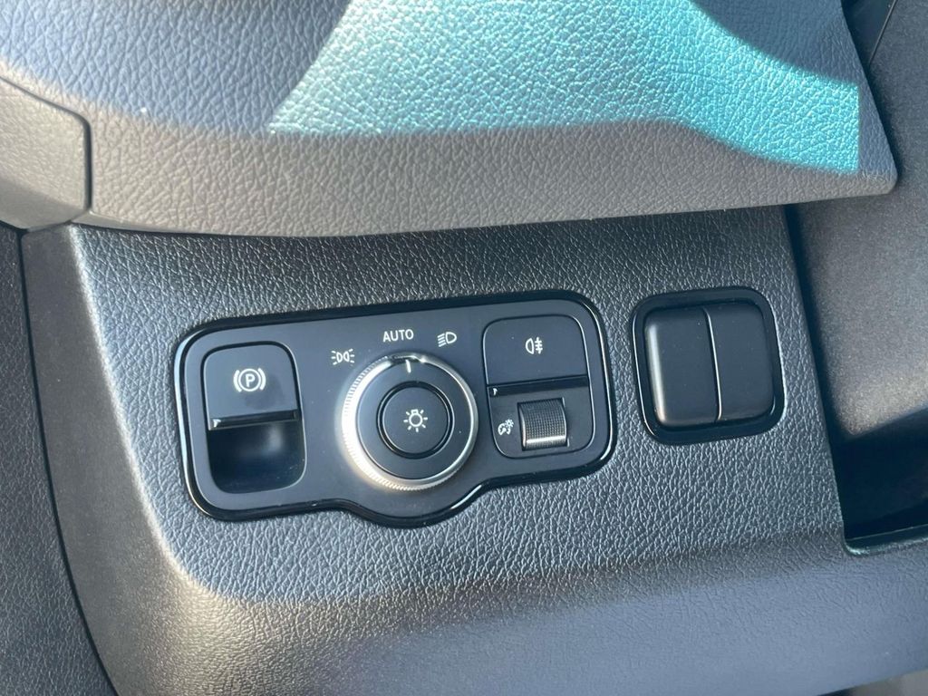 Used 2021 Mercedes-benz Sprinter 2500 Van