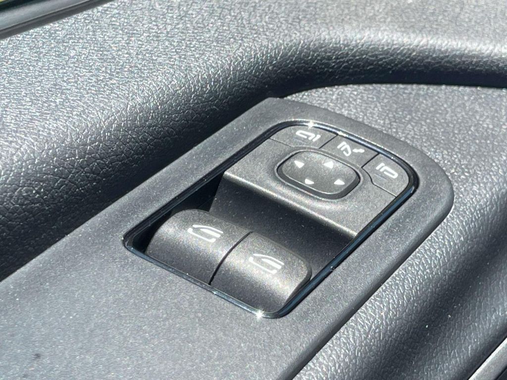 Used 2021 Mercedes-benz Sprinter 2500 Van